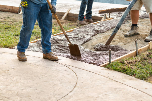 Best Concrete Foundation Repair in Minoa, NY
