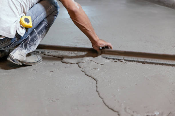 Best Concrete Retaining Walls in Minoa, NY