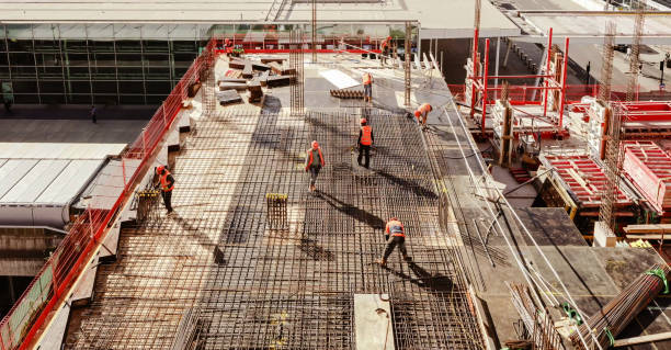 Best Industrial Concrete Flooring in Minoa, NY