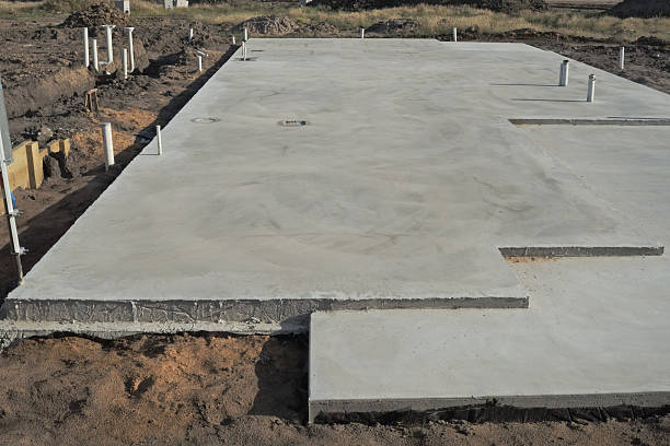 Best Concrete Sealing and Maintenance in Minoa, NY